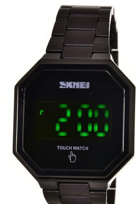 Наручные часы skmei 1696bk black