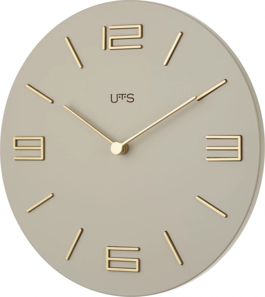 Настенные часы tomas stern 7308