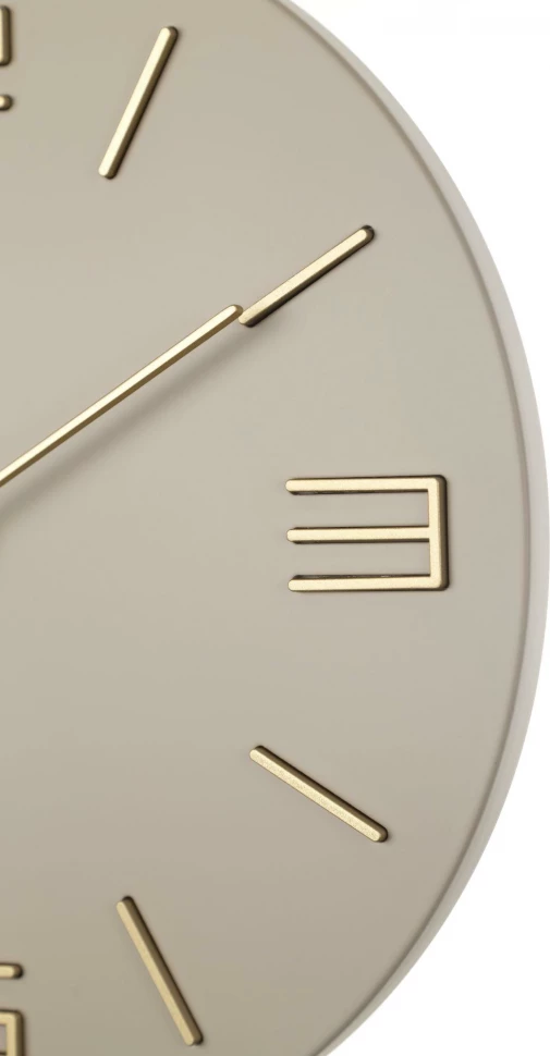 Настенные часы tomas stern 7308