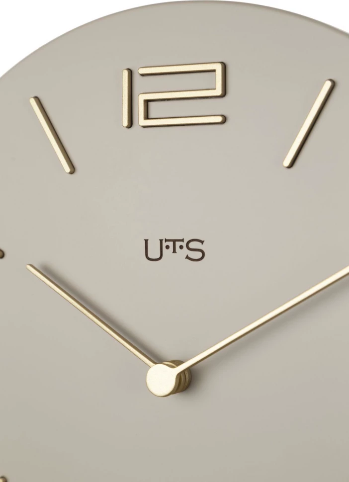 Настенные часы tomas stern 7308