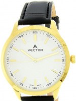 Наручные часы vector v8-109593 серебро