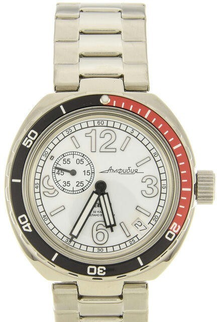 Наручные часы ВОСТОК 2416 (960761) браслет