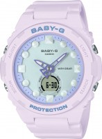 Наручные часы casio   bga-320fh-4a