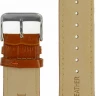 Ремешки "kmv" s-14, 24 р-р, (tan) кор, l