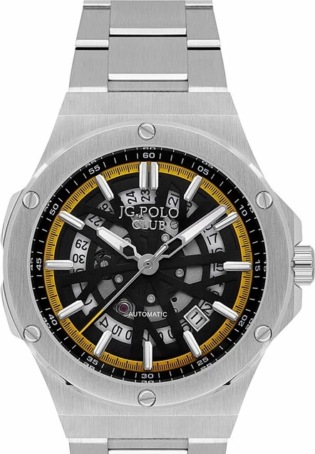 Наручные часы jg.polo club 0724 s03580d.3 6.790