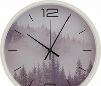 Настенные часы Рубин 3027-023