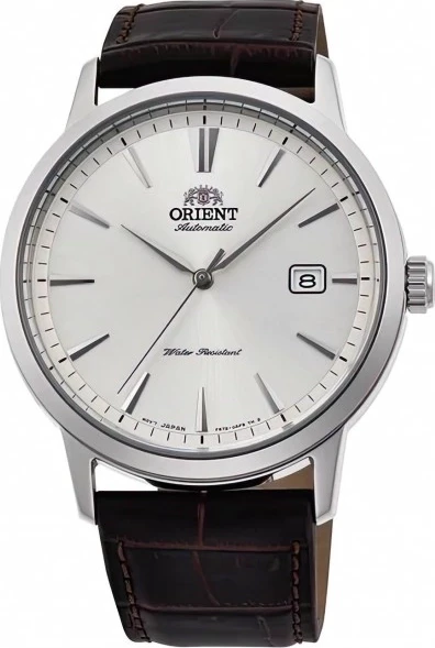 наручные часы orient ra-ac0f07s
