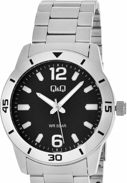 Наручные часы qq q85b-002py