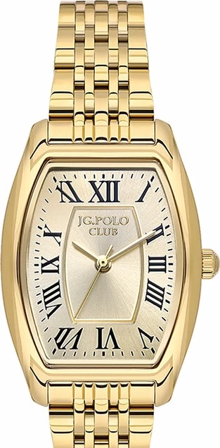 Наручные часы jg.polo club 0924 s04230b.4 4.290