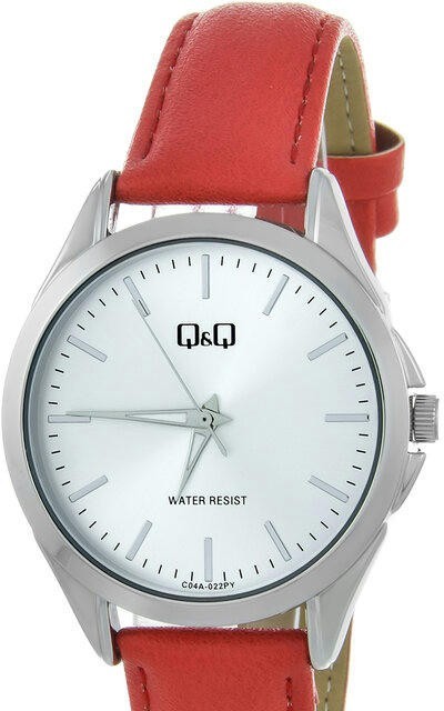 Наручные часы qq c04a-022py