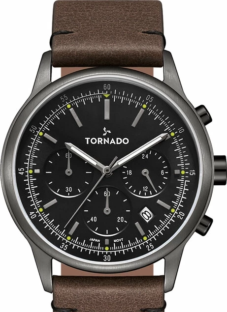 Наручные часы tornado t24108-xldb