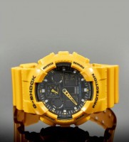 Наручные часы ga-100a-9a