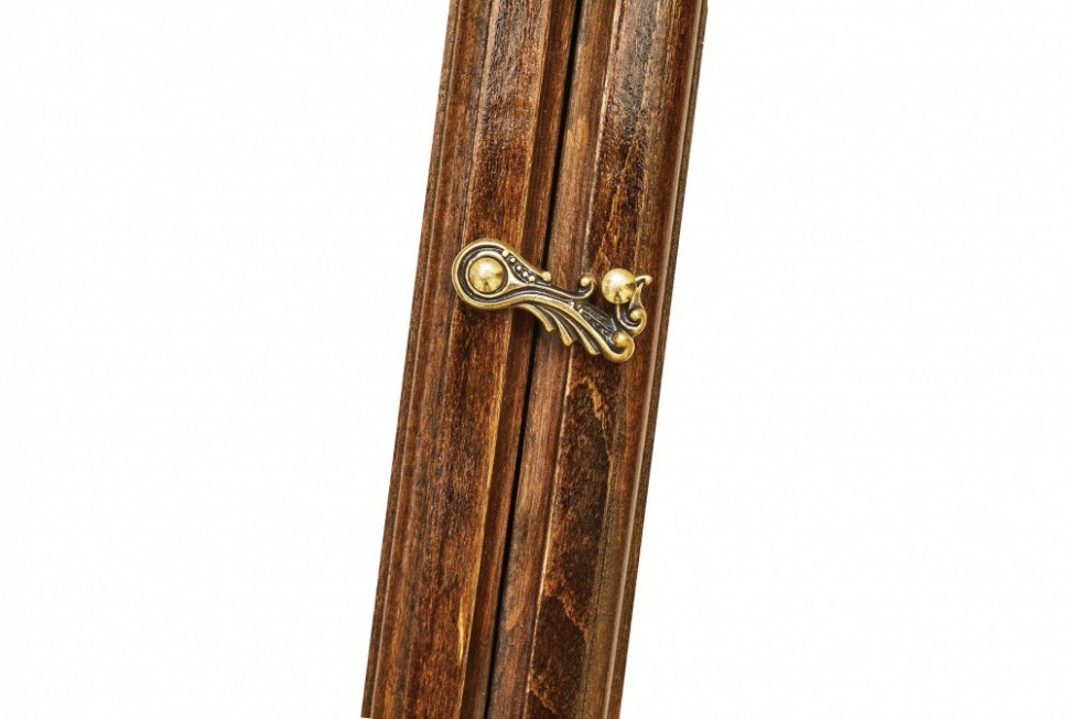 Шахматы + нарды резные с гранатами 50, Haleyan