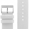 Ремешки mario notti s-11, 22 р-р, white