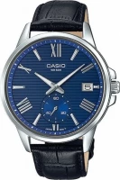 наручные часы casio mtp-ex100l-2a