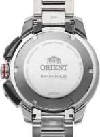 наручные часы orient ra-ac0l01b