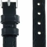 Ремешки "kmv" s-11, 8 р-р, чер, l