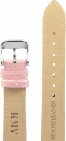 Ремешки &quot;kmv&quot; s-17, 18 р-р, pink, l