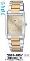 Наручные часы q&amp;q   q874-400y rus