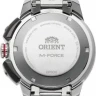 наручные часы orient ra-ac0l01b