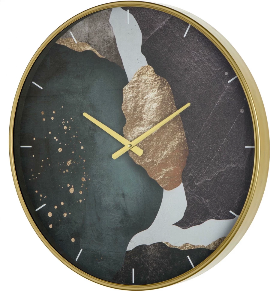 Настенные часы aviere 25530