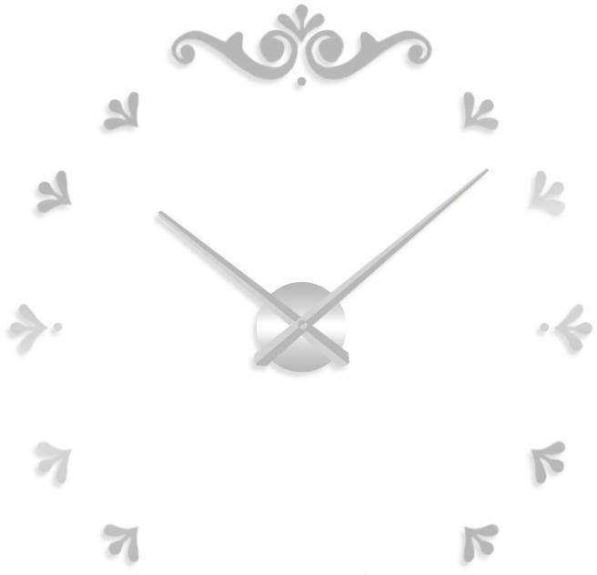 Настенные часы mirron 100 d32-С