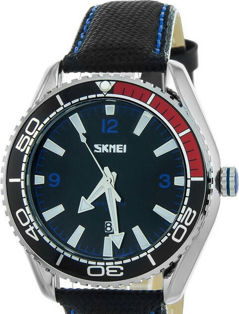 Наручные часы skmei 9291bu blue