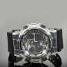 Наручные часы ga-100skc-1a