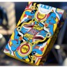 Карты "Theory11 Yellow Submarine"