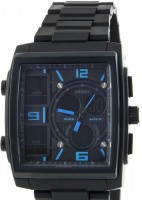 Наручные часы skmei 1274bu blue