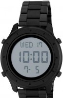 Наручные часы skmei 1864sbkwt black/white-steel