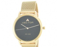 Наручные часы vector v8-124481 черный