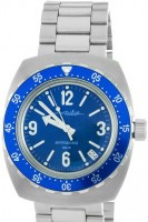 Наручные часы ВОСТОК 2416 (900971) браслет