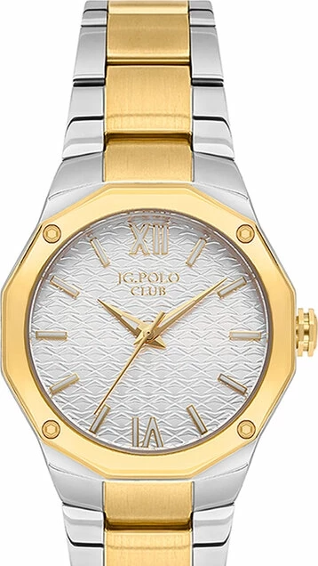 Наручные часы jg.polo club 0923 11612.4 2990 tl