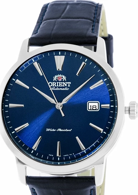 Наручные часы orient ra-ac0f06l30b