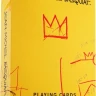 Карты "Theory11 Basquiat Playing Cards"