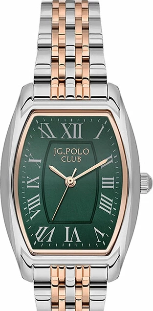 Наручные часы jg.polo club 0924 s04230b.2 4.290