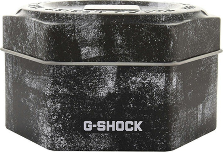 Наручные часы ga-700-7adr