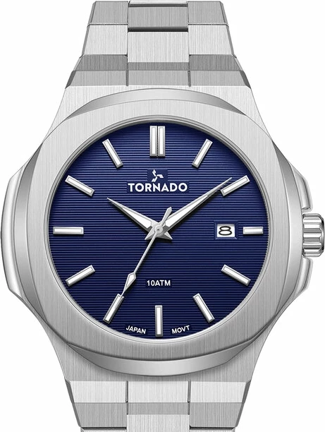 Наручные часы tornado t21001-sbsl