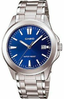 Наручные часы casio   mtp-1215a-2a2