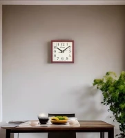 Настенные часы Алмаз М55