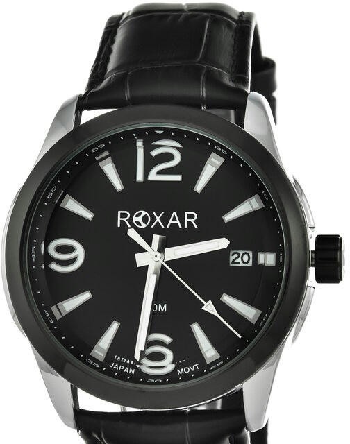 Наручные часы roxar gs716-1445