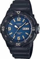 наручные часы casio mrw-200h-2b3