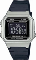 наручные часы casio w-217hm-7b
