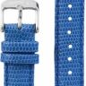 Ремешки "kmv" s-17, 18 р-р, blue, l