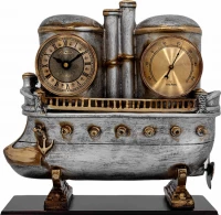 Настольные часы la minor 942am