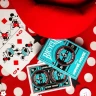 Карты "Bicycle Disney Classic Minnie Mouse Sandard Index"