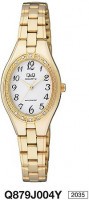 Наручные часы q&amp;q   q879j004y rus