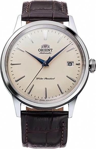 наручные часы orient ra-ac0m04y