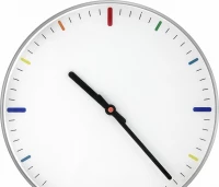 Настенные часы ТРОЙКА 52000571